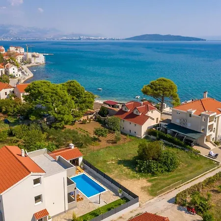 Siculi Kaštela