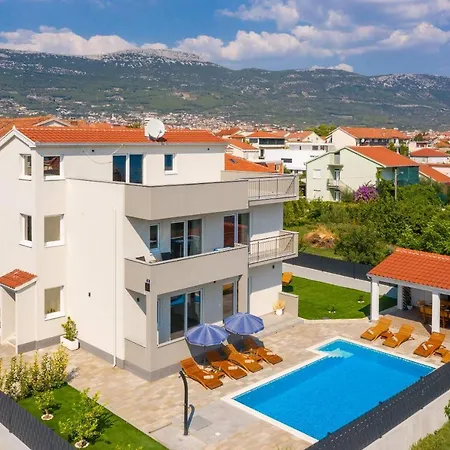 Siculi Kaštela